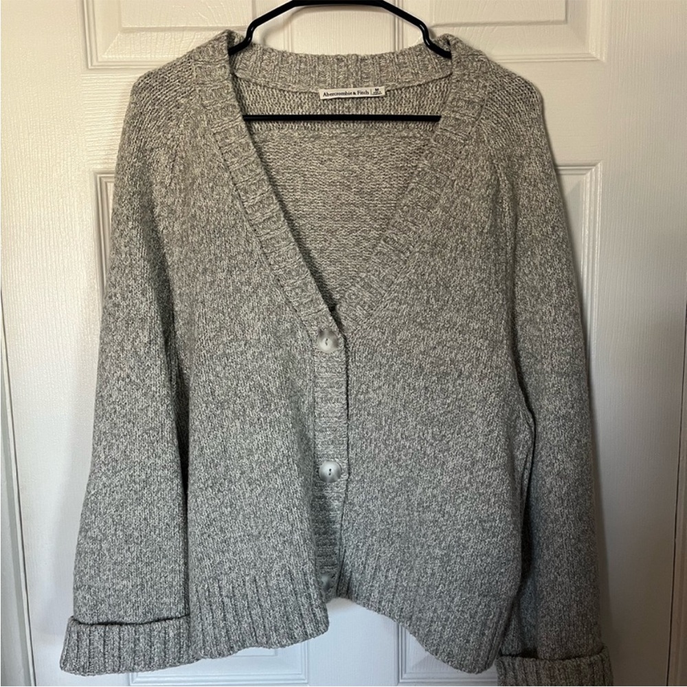 Abercrombie Sweater
